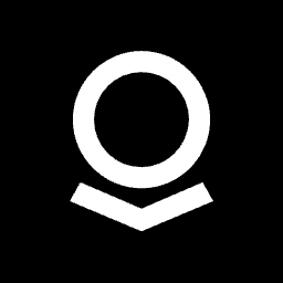 Palantir logo